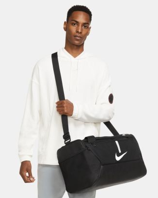 Bolsa de deporte Nike Academy Team para unisex