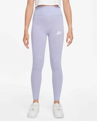 legging nike sportswear favorites pour fille CU8248 536