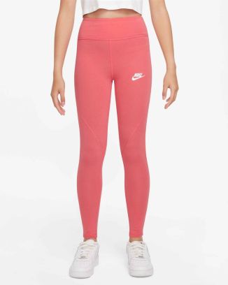 legging nike sportswear favorites pour fille CU8248 894