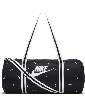 Sac de sport Nike Heritage Noir CV1077-010