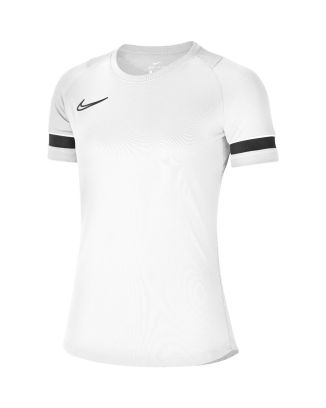 Maillot d'entraînement Nike Academy 21 Blanc pour Femme CV2627-100