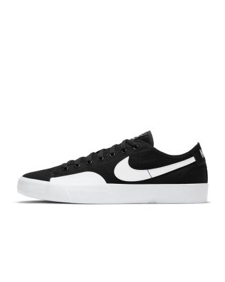 Chaussures de skateboard Nike SB Blazer Court CV1658-002