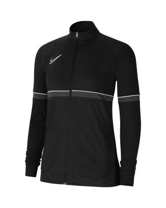 Veste de survêtement Nike Academy 21 Noire pour Femme CV2677-014