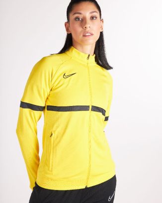 Veste de survêtement Nike Academy 21 pour Femme CV2677