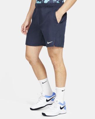 short nikecourt dri fit victory pour homme cv3048 451