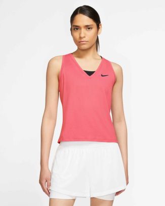 debardeur nikecourt victory pour femme cv4784 894
