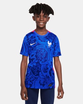 Maillot de football Nike France pour enfant