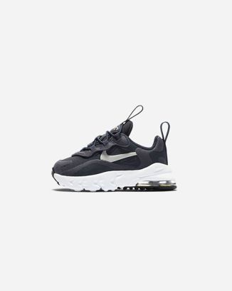 Shoes Nike Air Max 270 Navy Blue for kids