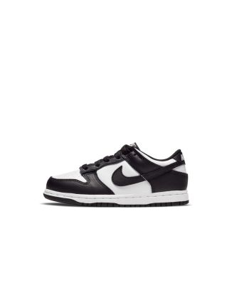 Chaussures Nike Dunk Low pour Enfant - CW1588