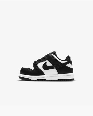 chaussure dunk low pour bebe CW1589 100