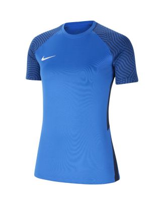Maglia Nike Strike II Blu Reale per donne