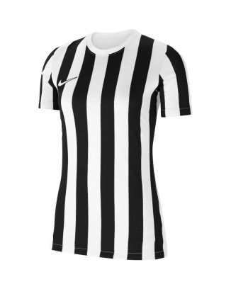 Maillot Nike Dri-FIT Striped Division IV pour Femme CW3816