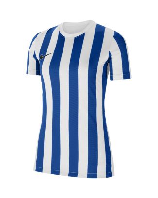 Maillot Nike Dri-FIT Striped Division IV pour Femme CW3816