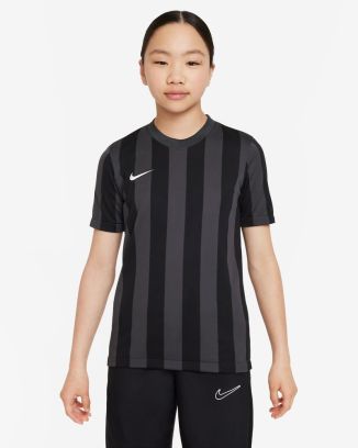 Maillot Nike Dri-FIT Striped Division IV pour Enfant CW3819