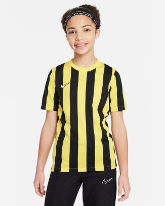 Trikot Nike Striped Division IV für kinder