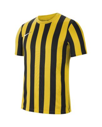 Maillot Nike Dri-FIT Striped Division IV pour Enfant CW3819