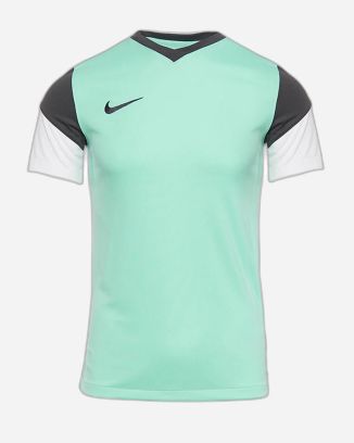 maillot nike park derby 3 turquoise pour homme cw3826 354