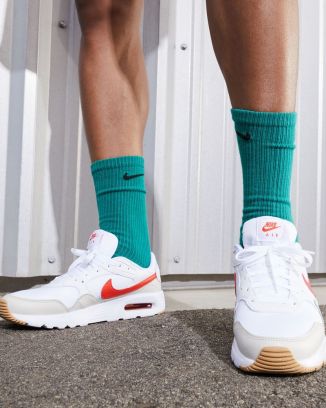 Chaussures Nike Air Max SC pour homme