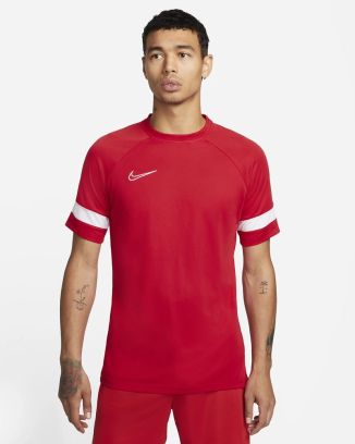 maillot entrainement nike academy 21 homme cw6101 658