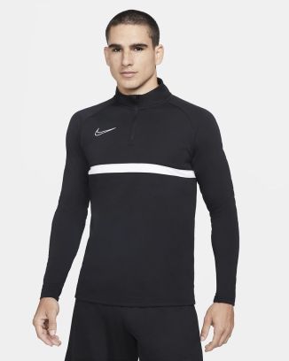 haut entrainement nike dri fit academy 21 homme cw6110 010
