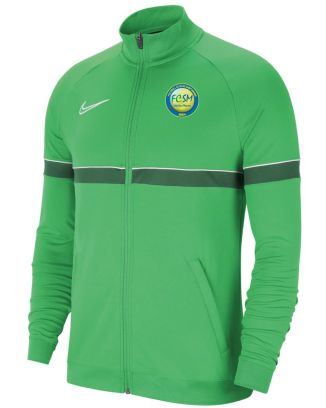 Veste Nike Dri-FIT Academy 21 pour Homme - FC Saint-Mandé