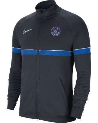 Sweat jacket Nike RC Pays de Grasse Navy Blue for men
