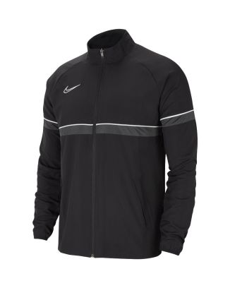 Veste Nike Dri-FIT Academy 21 Woven pour Enfant CW6121