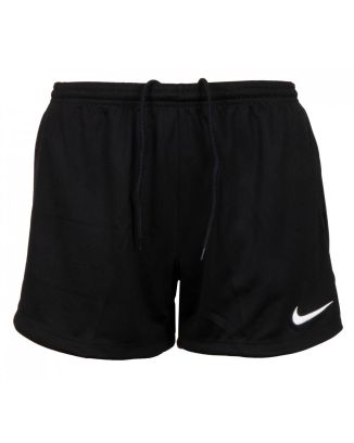 Pantalón corto Nike Park 20 para mujer