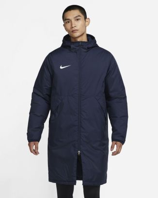 Vestes et parkas Nike pour Club de Foot EKINSPORT