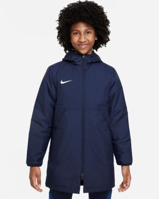 Parka Nike Park 20 Blu Navy per bambino