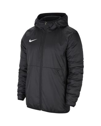 Veste doublée Nike Park 20 Team Fall Noire pour Enfant CW6159-010