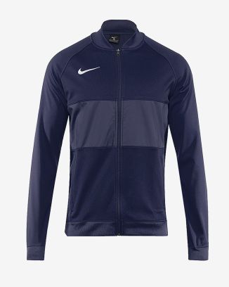 Veste de survêtement Nike Strike 21 Bleu Marine pour homme