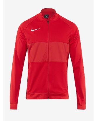 Veste de survêtement Nike Strike 21 Rouge pour homme