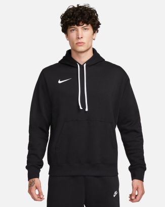 Sweat à capuche Nike Team Club 20 pour Homme CW6894-010