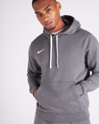 Sweat à capuche Nike Team Club 20 pour Homme CW6894-071