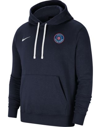 Camisola com capuz Nike RC Pays de Grasse Azul-marinho para homens