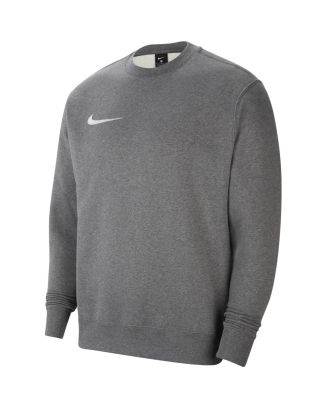 Felpa Nike Team Club 20 Grigio Scuro per bambino