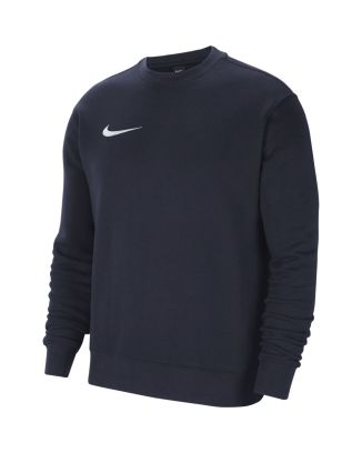 Sweat-shirt Nike Team Club 20 Bleu Marine pour enfant