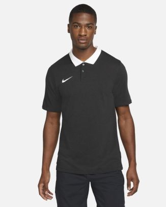 Polo Nike Dri-FIT Park 20 pour Homme CW6933