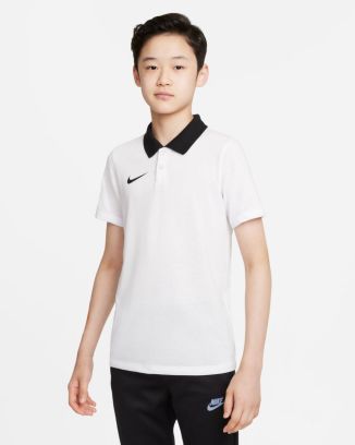 Polo Nike Dri-FIT Park 20 CW6935-100