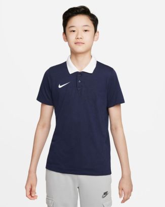 Polo Nike Dri-FIT Park 20 CW6935-451