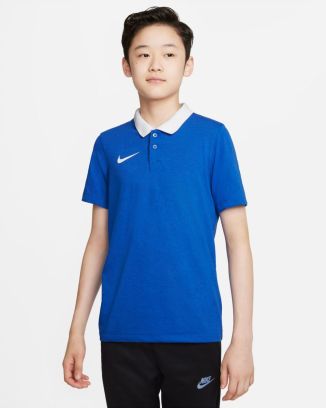 Polo Nike Dri-FIT Park 20 CW6935-463