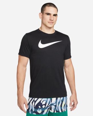 T-shirt Nike Team Club 20 Noir pour Homme CW6936-010