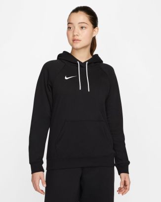 Trui Hoodie Nike Team Club 20 voor dames