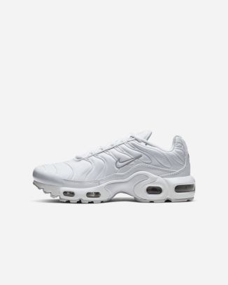 Chaussures Nike Air Max Plus pour enfant