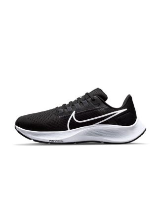 chaussures running nike air zoom pegasus 38 femme cw7358 002