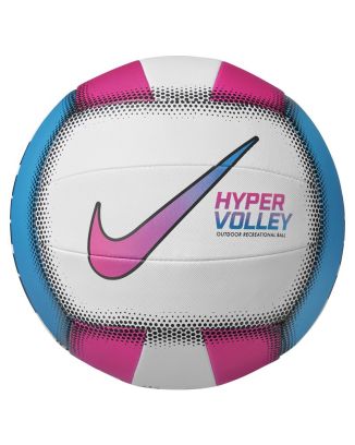 ballon volley ball nike hypervolley 18p cz0544 677