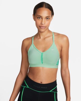 brassiere de sport rembourree nike indy pour femme cz4456 379