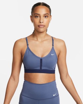 brassiere nike dri fit indy femme cz4456 491