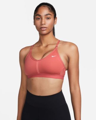 brassiere nike dri fit indy femme cz4456 655